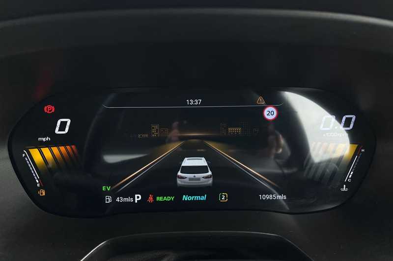 Used MG MG ZS 2024 for sale - 77801471: Photo 20