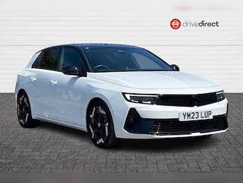 Used Vauxhall Astra 2023 for sale - 79149371: Photo