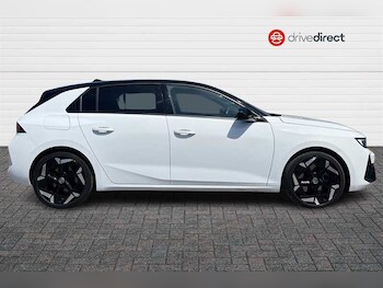 Used Vauxhall Astra 2023 for sale - 79149371: Photo