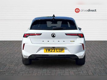 Used Vauxhall Astra 2023 for sale - 79149371: Photo