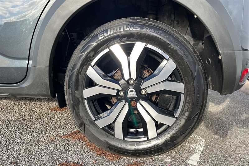 Used Dacia Sandero Stepway 2022 for sale - 77444381: Photo 10