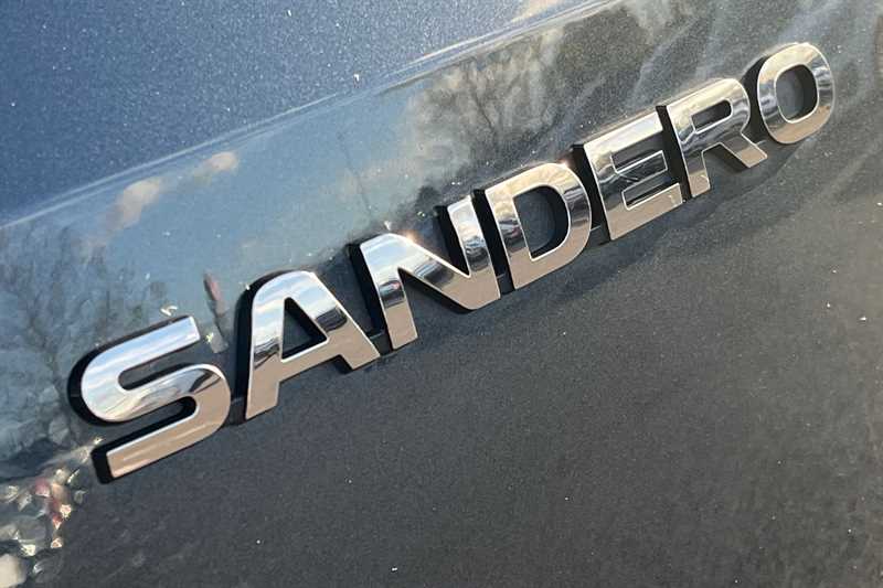 Used Dacia Sandero Stepway 2022 for sale - 77444381: Photo 30