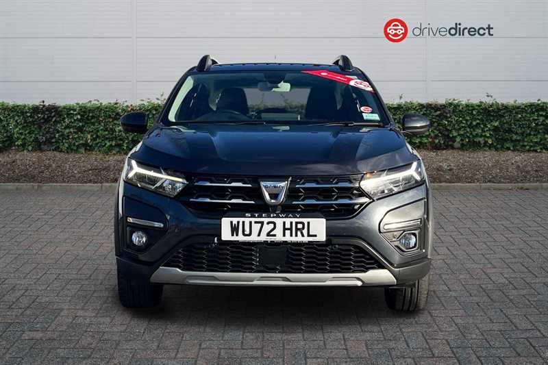 Used Dacia Sandero Stepway 2022 for sale - 77444381: Photo 8