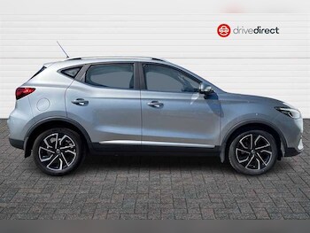 Used MG MG ZS 2021 for sale - 79149237: Photo