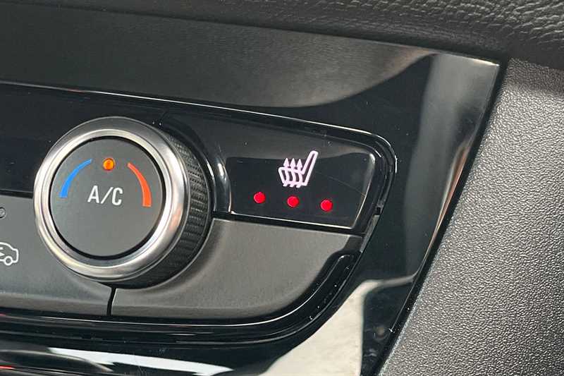 Used Vauxhall Corsa 2025 for sale - 77317789: Photo 39