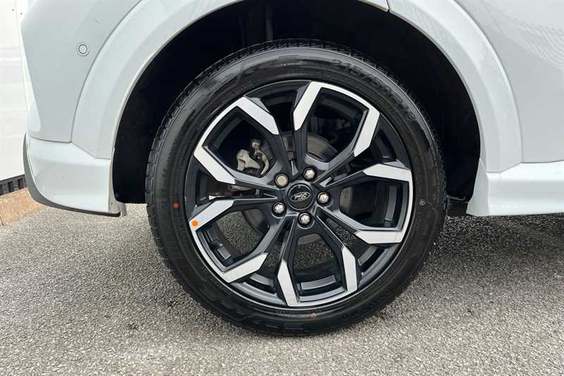 Used Ford Puma 2020 for sale - 78174890: Photo 12