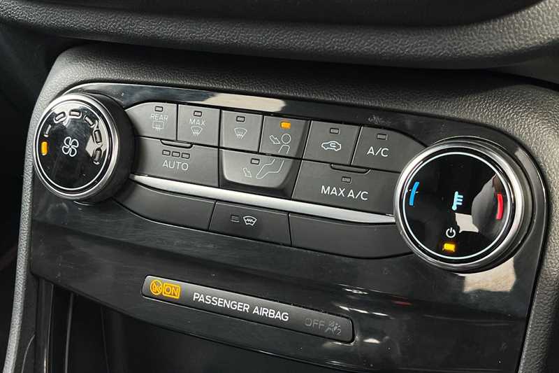 Used Ford Puma 2020 for sale - 78174890: Photo 15