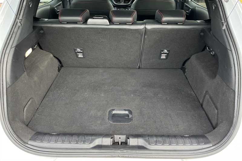 Used Ford Puma 2020 for sale - 78174890: Photo 25