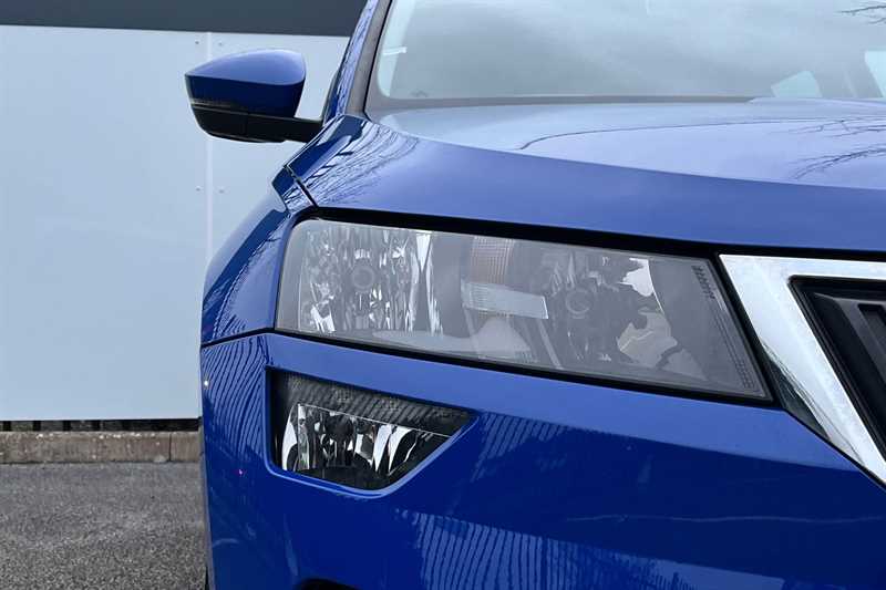 Used Skoda Karoq 2018 for sale - 77309121: Photo 28