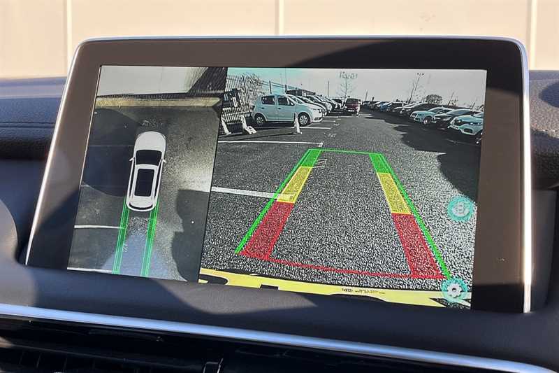 Used MG MG HS 2023 for sale - 77459371: Photo 19