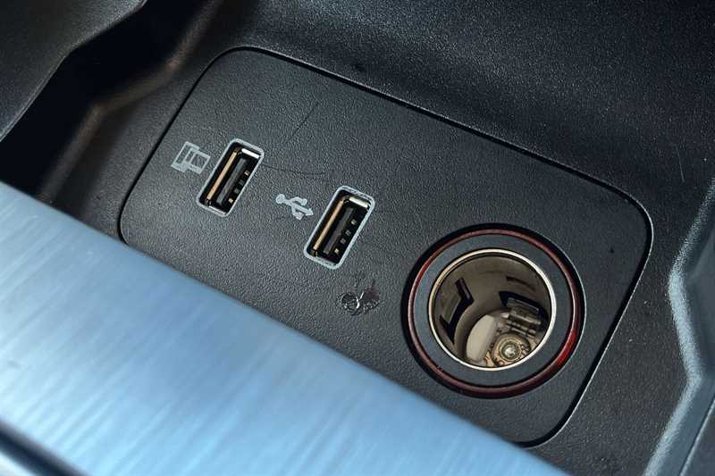 Used MG MG HS 2023 for sale - 77459371: Photo 40