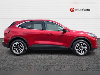 Used Ford Kuga 2020 for sale - 78948689: Photo