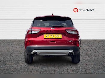 Used Ford Kuga 2020 for sale - 78948689: Photo