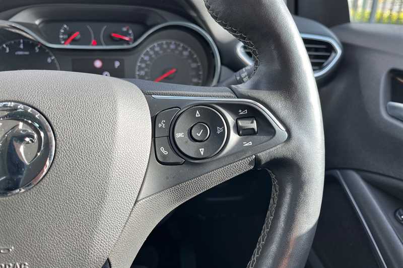 Used Vauxhall Crossland 2022 for sale - 77486740: Photo 22