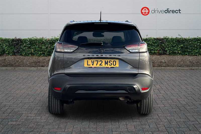 Used Vauxhall Crossland 2022 for sale - 77486740: Photo 4