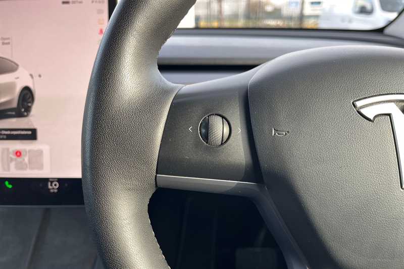 Used Tesla Model Y 2022 for sale - 77486536: Photo 21