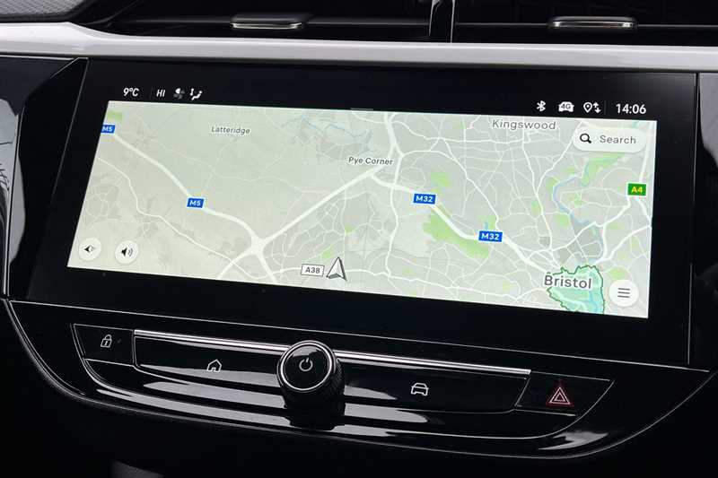 Used Vauxhall Corsa 2025 for sale - 77828582: Photo 18