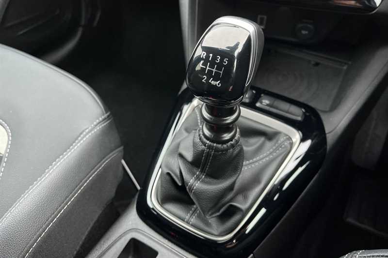 Used Vauxhall Corsa 2025 for sale - 77828582: Photo 42