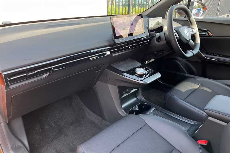 Used MG MG4 2025 for sale - 77323082: Photo 13