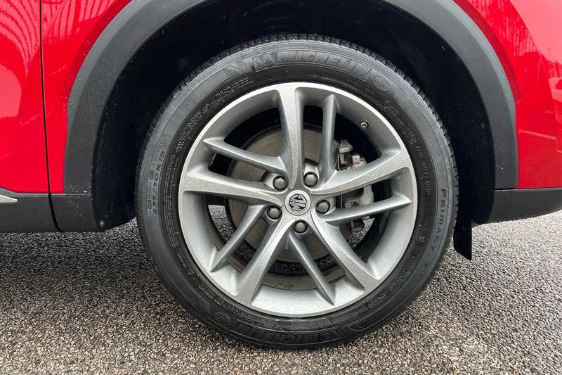 Used MG MG HS 2022 for sale - 77567106: Photo 11