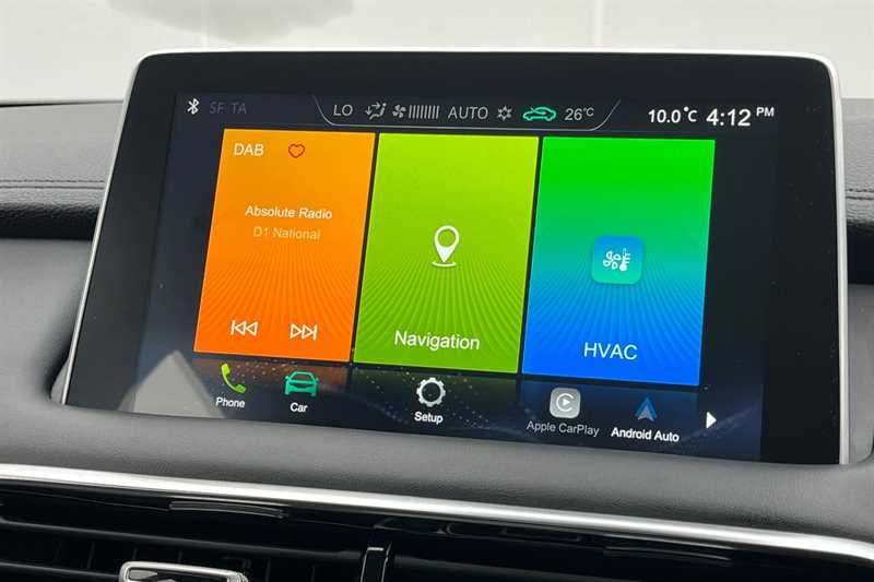 Used MG MG HS 2022 for sale - 77567106: Photo 17