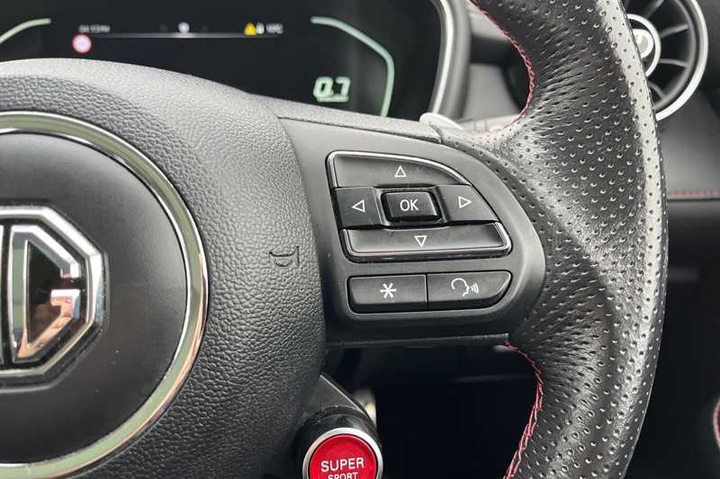 Used MG MG HS 2022 for sale - 77567106: Photo 22