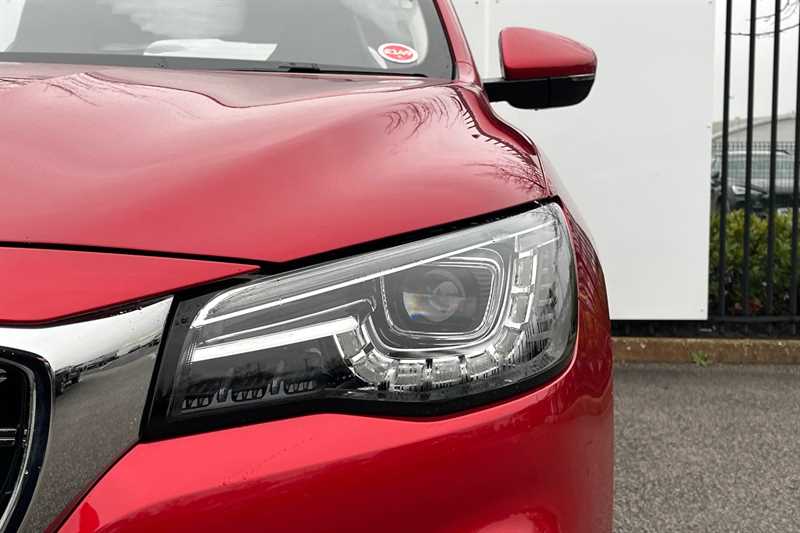 Used MG MG HS 2022 for sale - 77567106: Photo 29