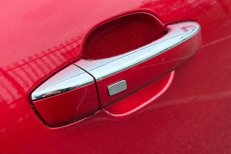 Used MG MG HS 2022 for sale - 77567106: Photo 33