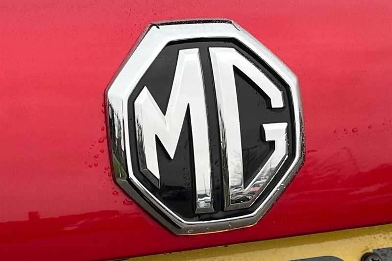 Used MG MG HS 2022 for sale - 77567106: Photo 39