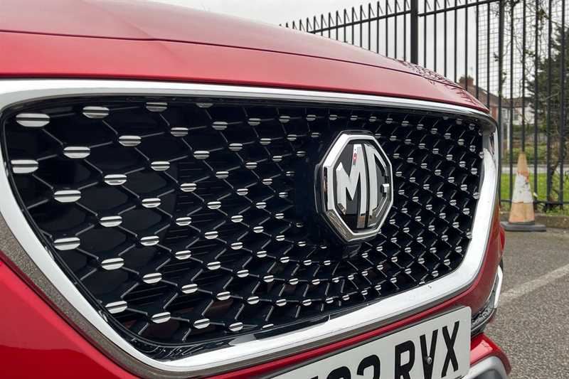 Used MG MG HS 2022 for sale - 77567106: Photo 48