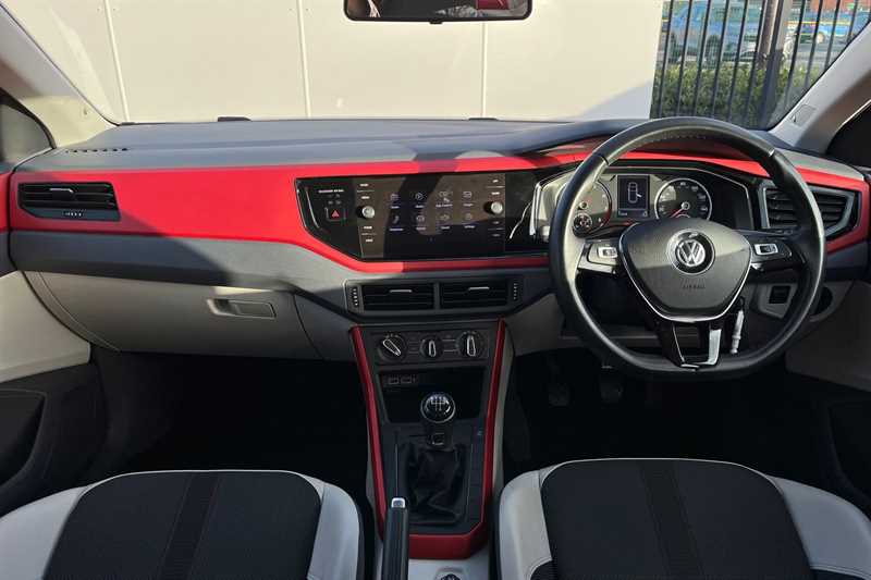 Used Volkswagen Polo 2020 for sale - 77310137: Photo 13