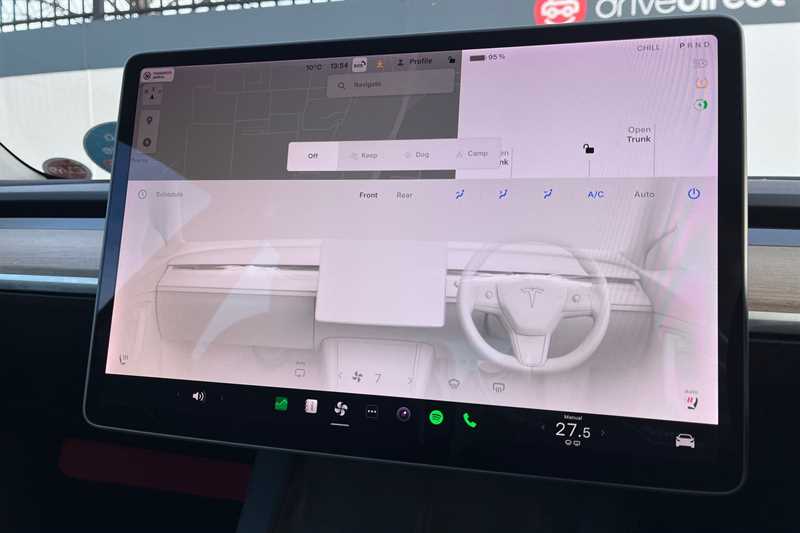 Used Tesla Model 3 for sale - 77481846: Photo 15