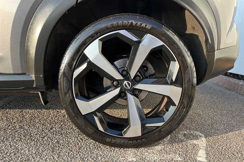 Used Nissan Juke 2022 for sale - 78142594: Photo 10