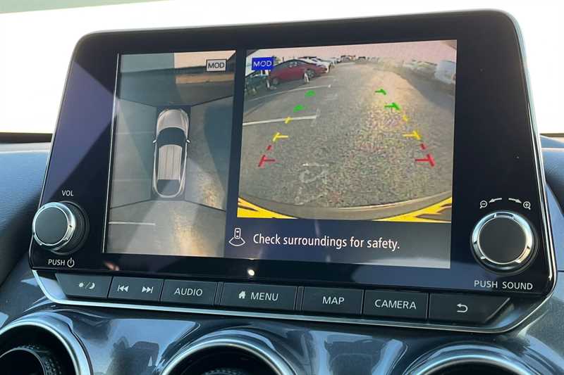 Used Nissan Juke 2022 for sale - 78142594: Photo 19