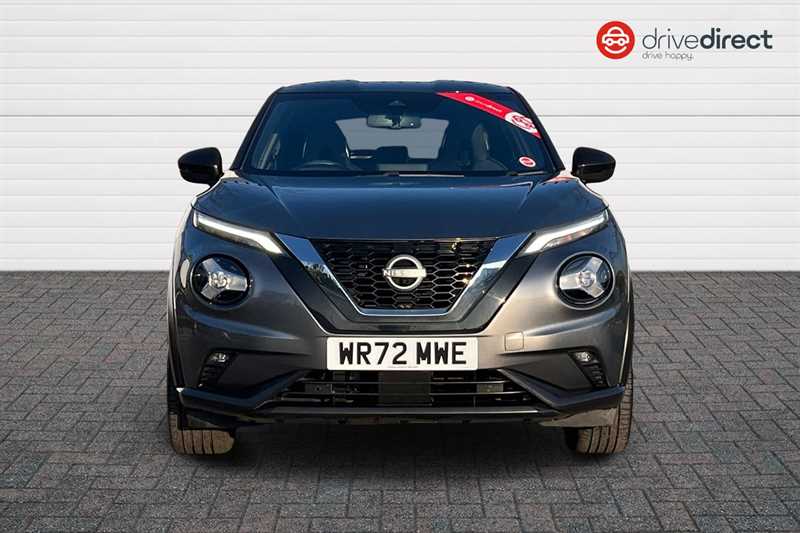 Used Nissan Juke 2022 for sale - 78142594: Photo 8
