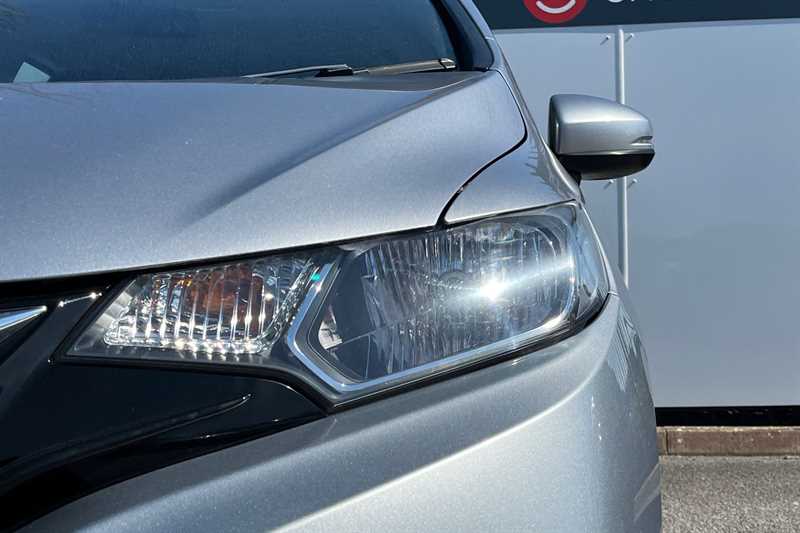 Used Honda Jazz 2017 for sale - 78188626: Photo 29