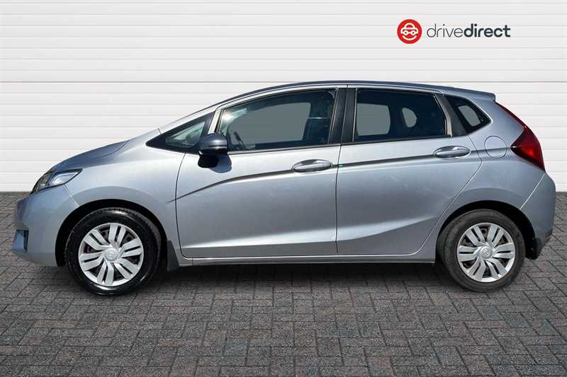 Used Honda Jazz 2017 for sale - 78188626: Photo 6