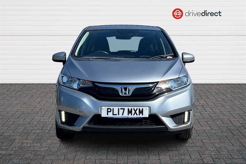 Used Honda Jazz 2017 for sale - 78188626: Photo 8