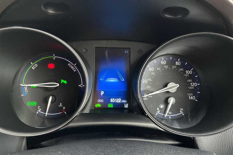 Used Toyota C-HR 2018 for sale - 76890963: Photo 20