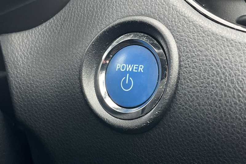 Used Toyota C-HR 2018 for sale - 76890963: Photo 43