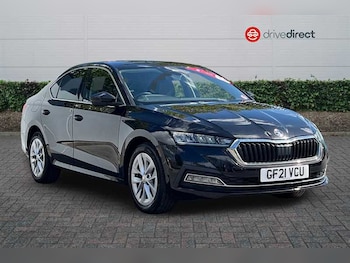 Skoda - Octavia