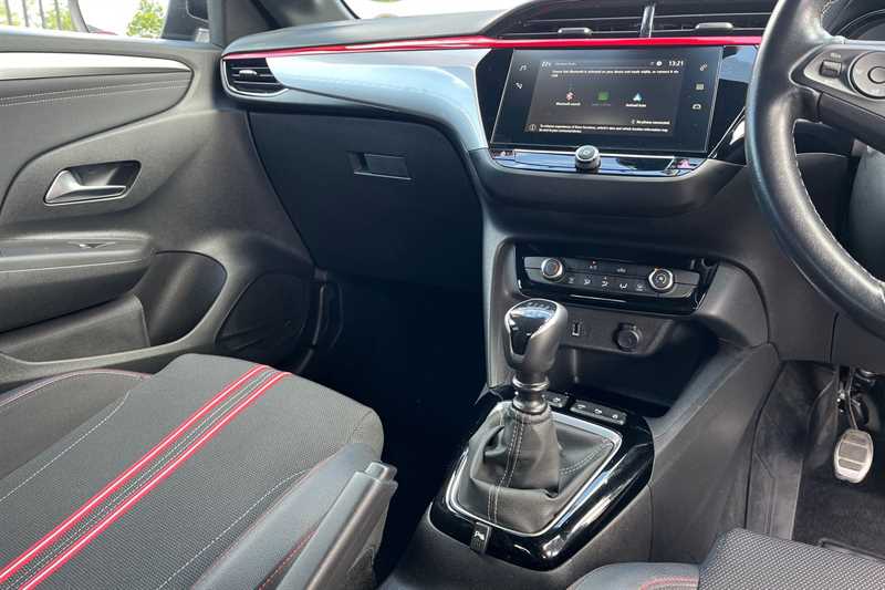 Used Vauxhall Corsa 2020 for sale - 76525318: Photo 14