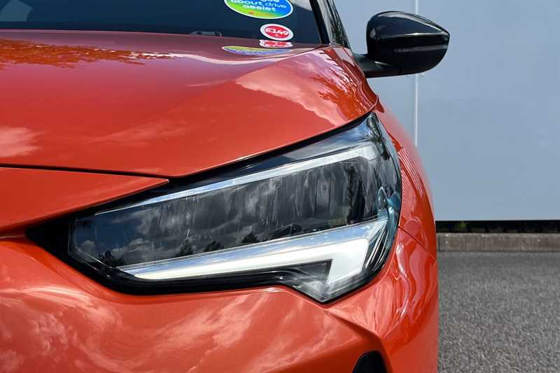 Used Vauxhall Corsa 2020 for sale - 76525318: Photo 29