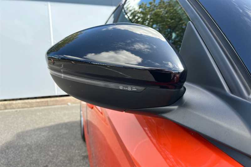 Used Vauxhall Corsa 2020 for sale - 76525318: Photo 34