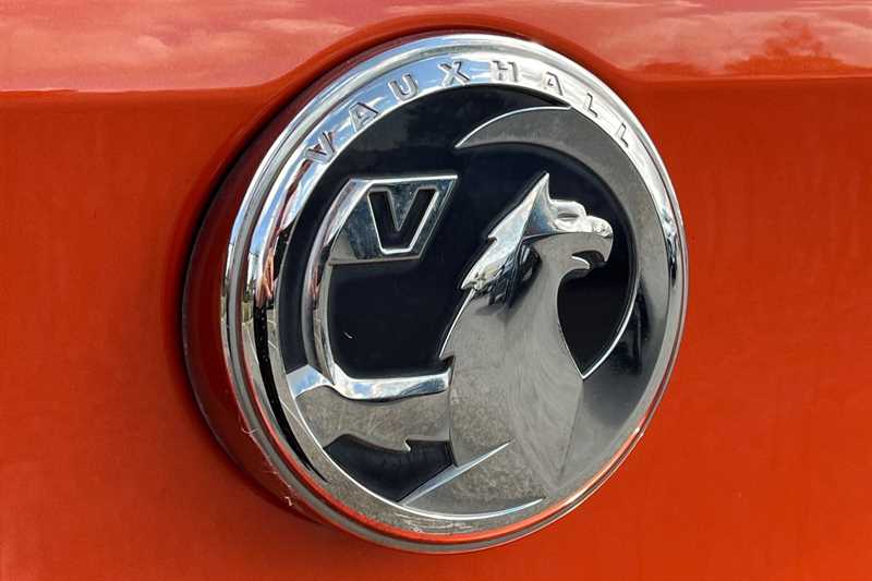 Used Vauxhall Corsa 2020 for sale - 76525318: Photo 38