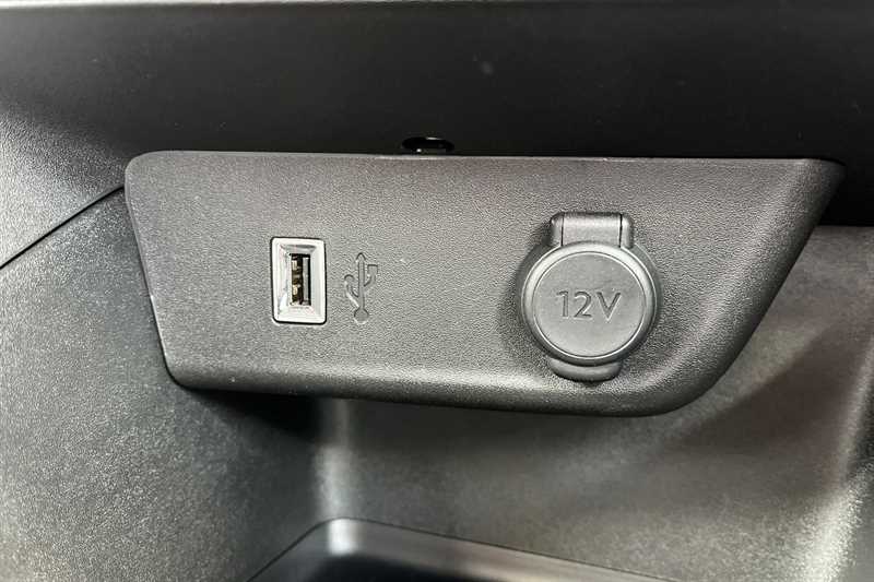 Used Vauxhall Corsa 2020 for sale - 76525318: Photo 39