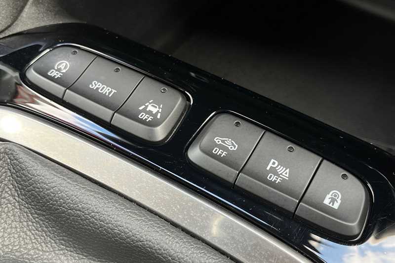 Used Vauxhall Corsa 2020 for sale - 76525318: Photo 40