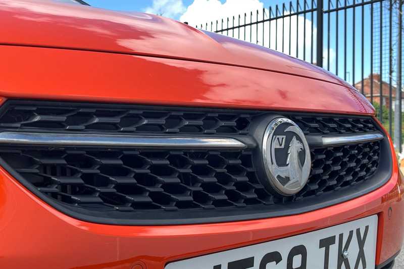 Used Vauxhall Corsa 2020 for sale - 76525318: Photo 46