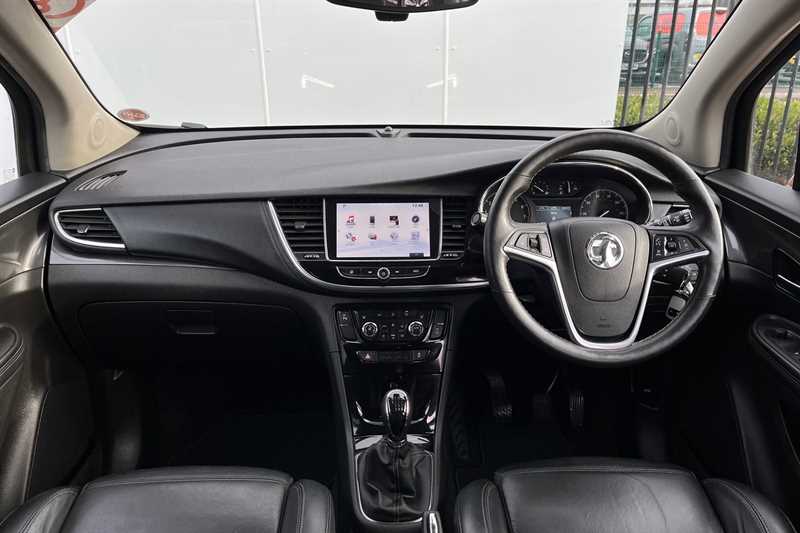 Used Vauxhall Mokka X 2017 for sale - 76938794: Photo 13