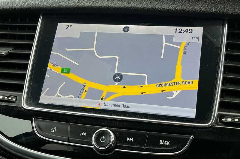 Used Vauxhall Mokka X 2017 for sale - 76938794: Photo 18